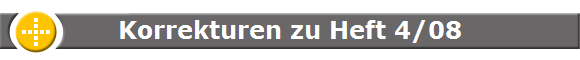 Korrekturen zu Heft 4/08